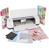 Cricut Maker Machine Bundle 4 Smooth Heat Transfer Permanent Vinyl Design/projects Cricut Maker Machine Bundle 4 Smooth Heat Transfer Permanent Vinyl Design/projects