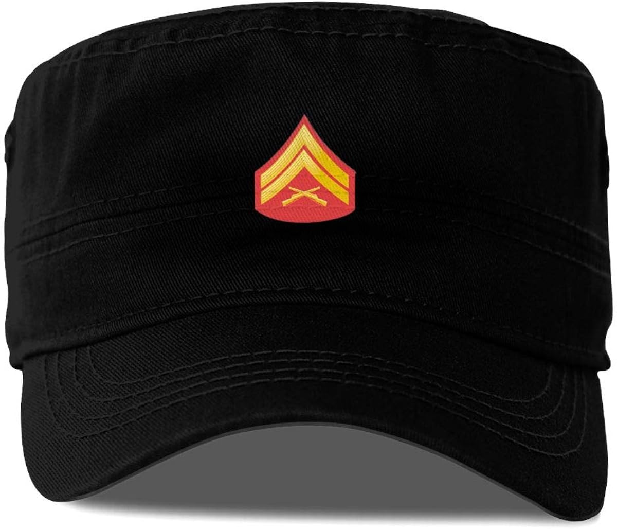 Military Vet Shop Magnet USMC US Marine 