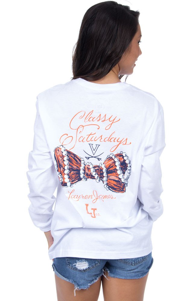 Lauren James Co. 1271INOXB STAINLESS FIBRA LONG/STRAIGHT COLLECTION, White