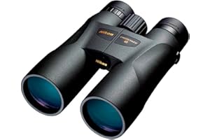 Nikon 7571 PROSTAFF 5 10X42 Binocular (Black)