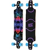 DB Longboards Double Drop Deck