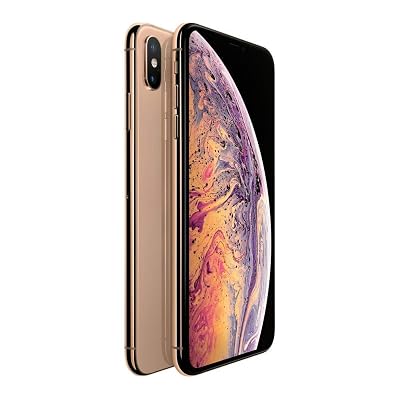 generic Goophone xs max OctaCore Factory Unlocked Cell Phone - International Version Gold