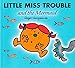 Little Miss Trouble and the Mermaid (Mr. Men and Little Miss)