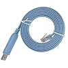 Câble console RJ45 vers USB FT232 pour routeur CISCO þ