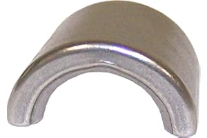 CROWN AUTO Crown Vintage Valve Spring Lock