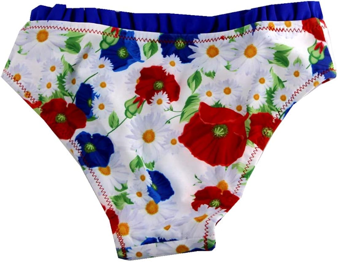 Niñas en ropa de baño Clearance