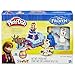Play-Doh Sled Adventure Featuring Disney's Frozen