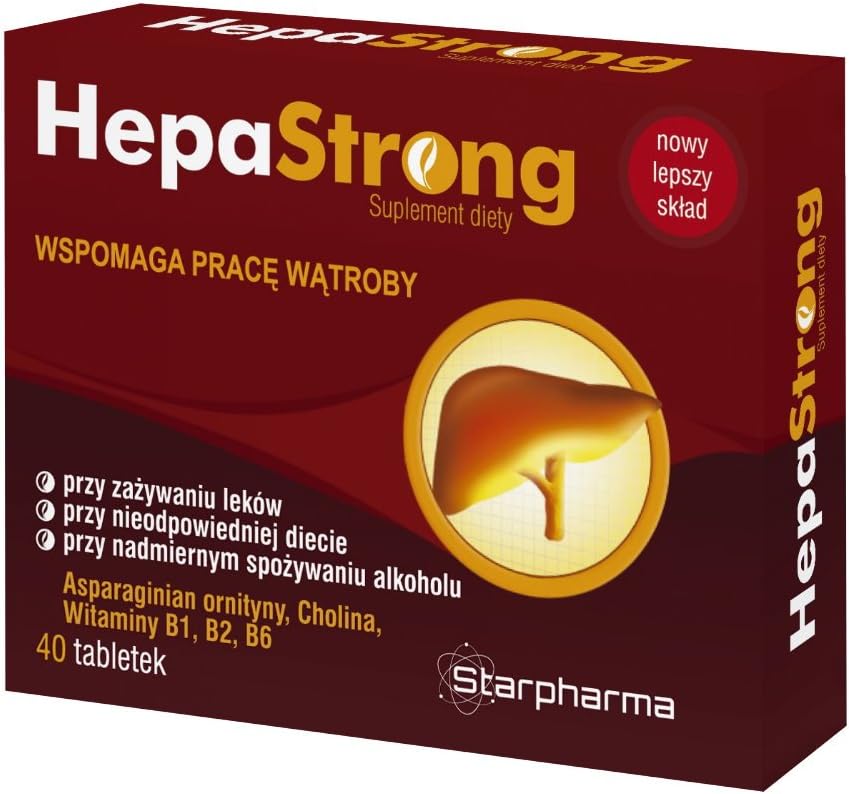 Hepast Rong Vegan – 40 Tablets. pharmacies – Liver Protection Liver Support – Liver Detox – Premium Quality
