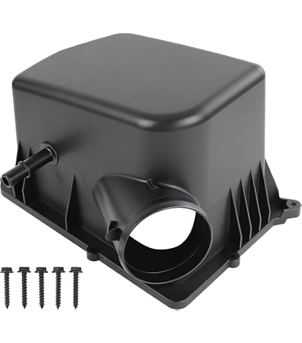 Amazon.com: Dorman Improved Design 258-536 Air Cleaner Lid