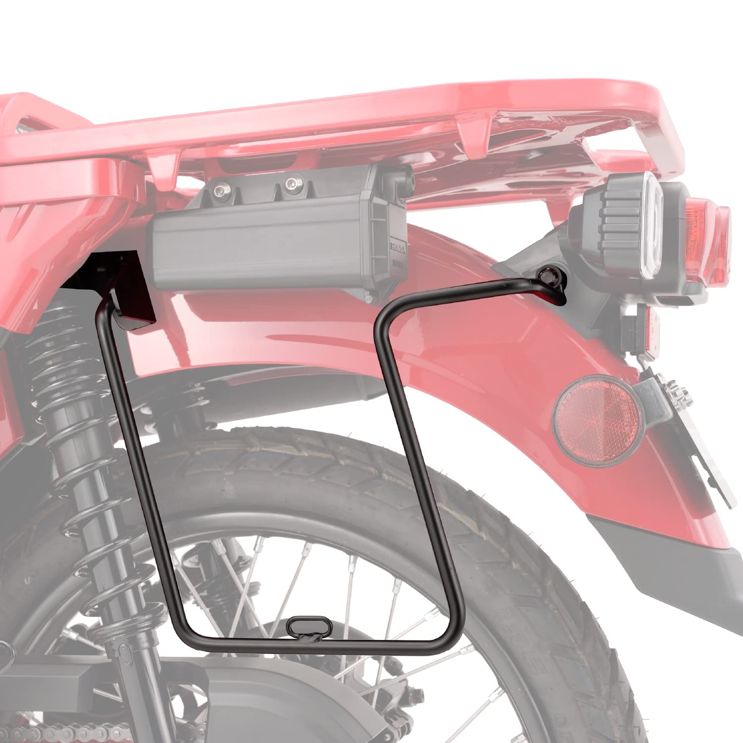 Mua デイトナ(Daytona) ハンターカブ CT125専用 サイドバッグサポート