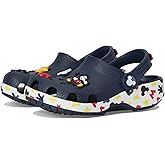Crocs Unisex-Child Disney Mickey Minnie Mouse™ Clogs (Little Kid/Big Kid)