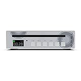 S.M.S.L VMV PL100 CS43131 Chip CD Player