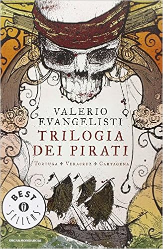 Risultati immagini per evangelisti pirati