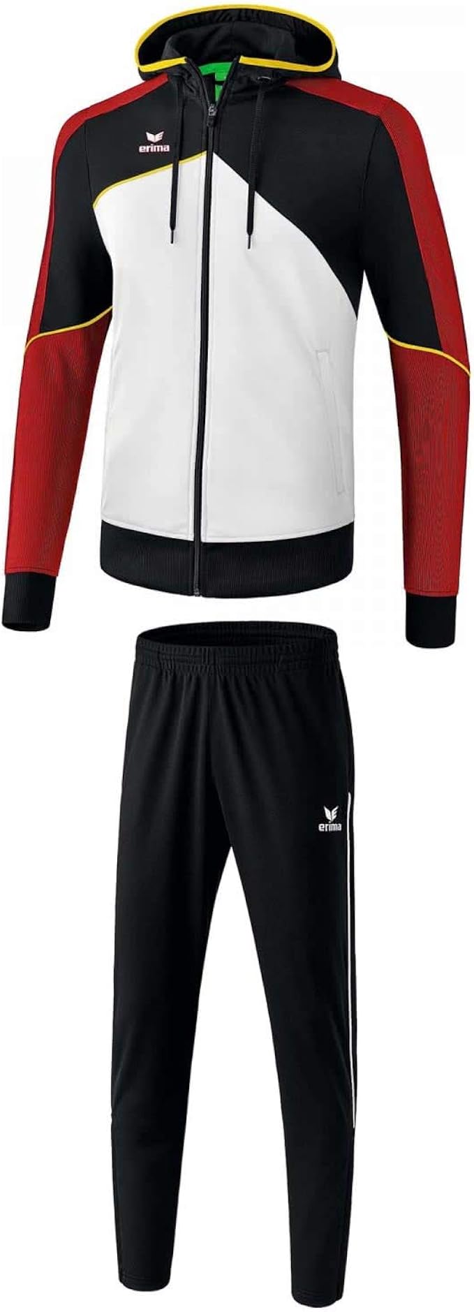 stylische trainingsanzüge herren