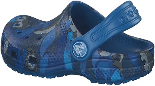 baby shark water shoes