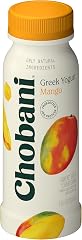 Chobani® Mango Low-Fat Greek Yogurt Drink 7 Fl oz
