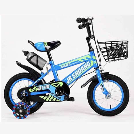 kids bike bottle cage