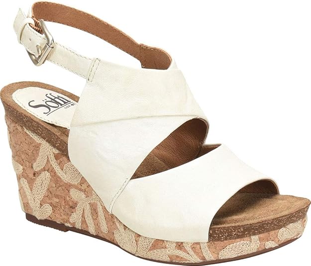 Amazon.com | Sofft - Womens - Corrina | Shoes