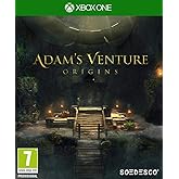 Adam's Venture Origin's (Xbox One)