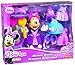 Fisher-Price Disney's Princess Bowtique Minnie Mouse