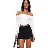 Princess Polly Womens Ravyn Skort