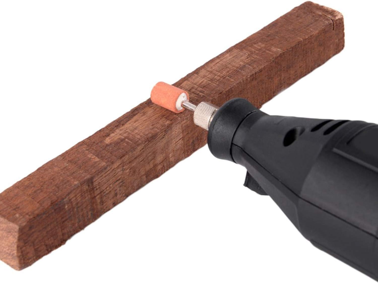 Mini Drill Kit Fits Electric Sanding Cutting Grinding Tool Rotary Tool