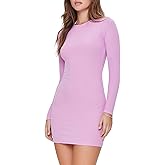 Forever 21 Womens Bodycon Mini Dress