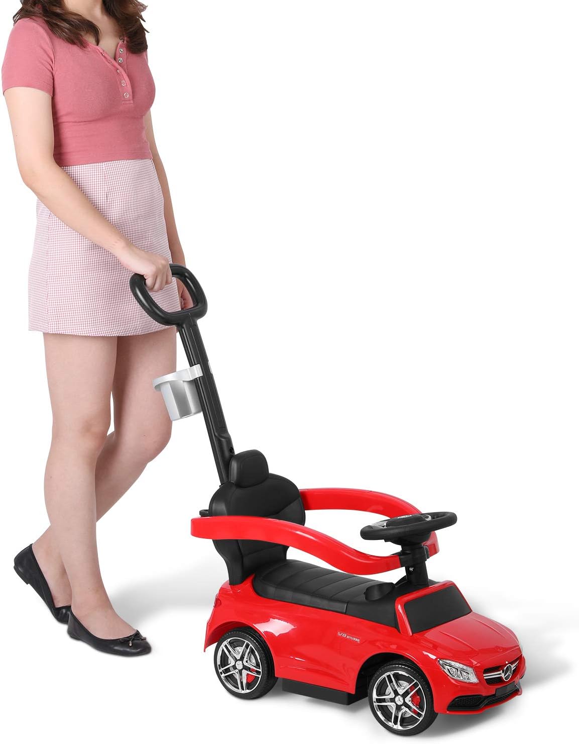 baby car that you push