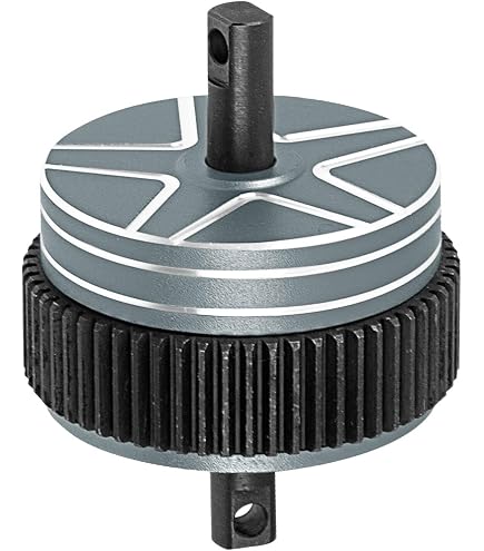 Amazon.com: Traxxas 2388X Complete Planetary Gear Differential