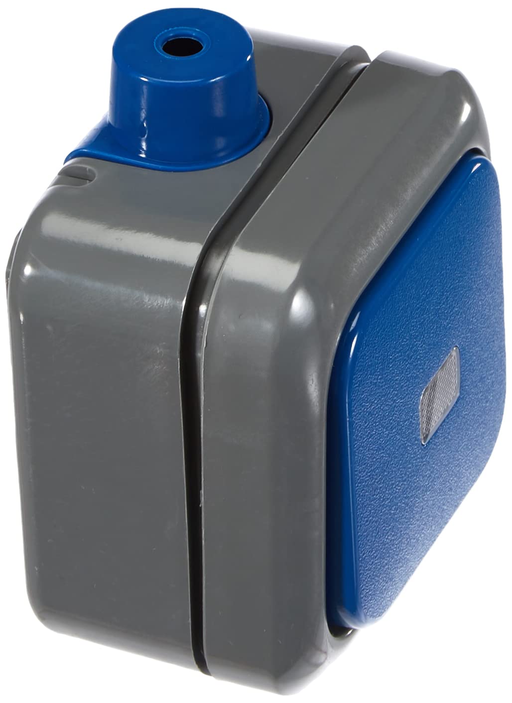 Busch-Jaeger WDI 2601/6 Rocker Switches