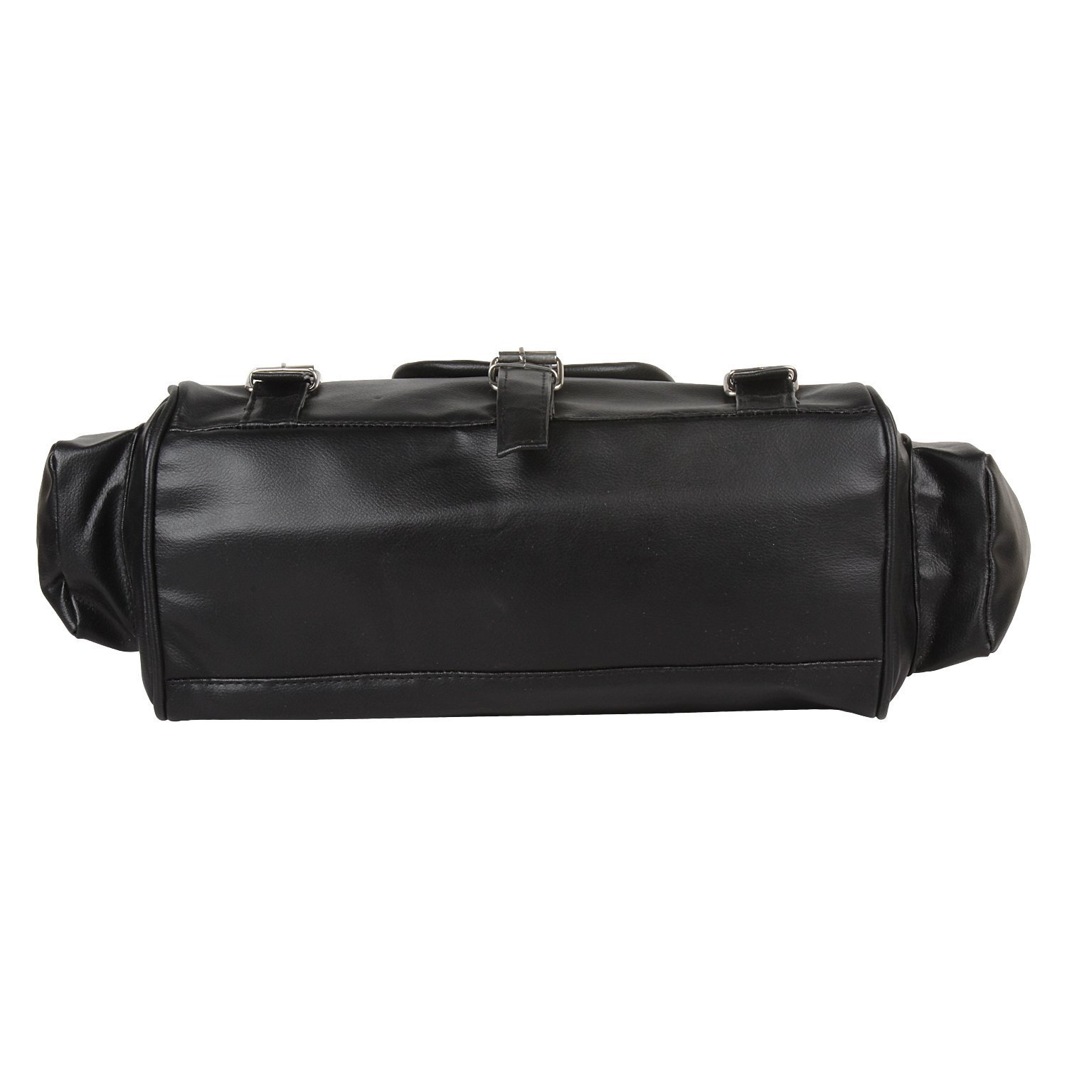 marie women's stylish pu hand bag