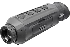 AGM Global Vision TaipanV2 25-384 Thermal Imaging Monocular 20mK, 12 Micron Heat Vision monocular, 384x288 (50 Hz) ir monocul