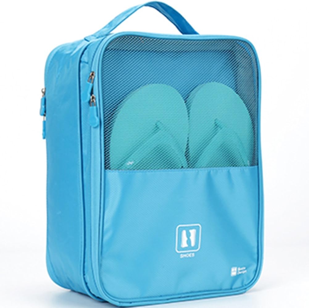 travel shoes pouch