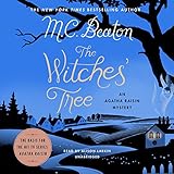 Bargain Audio Book - The Witches  Tree