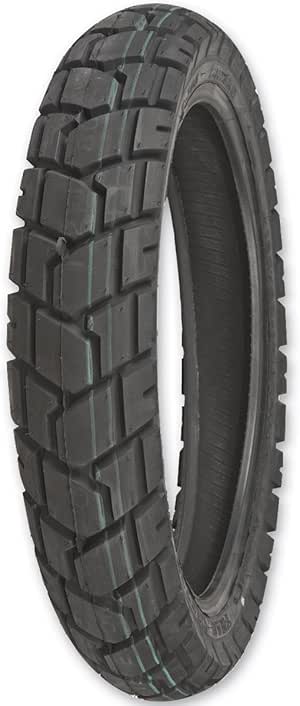 Shinko 705 Series Front/Rear Tire - 130/80-17 TL, Wheels & Tires - Amazon Canada