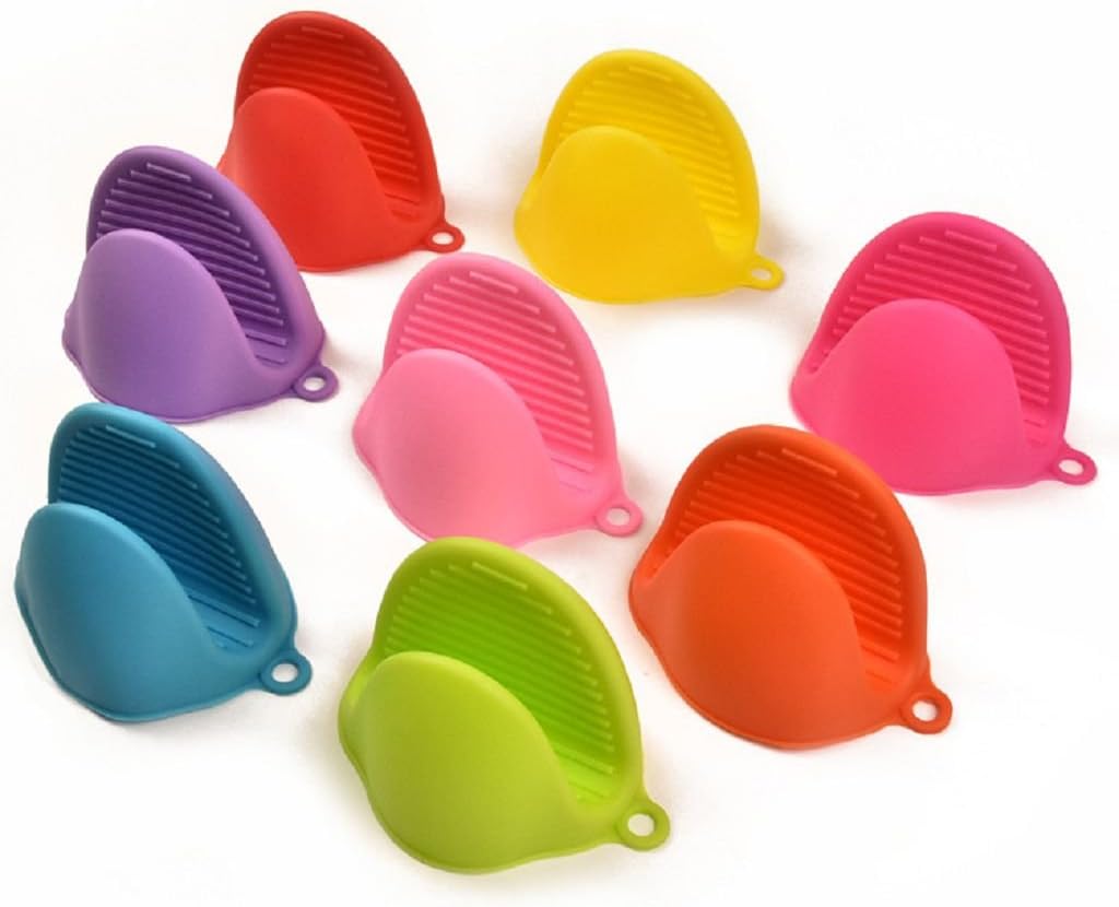 Which Is The Best Toaster Oven Mini Oven Mitt Single