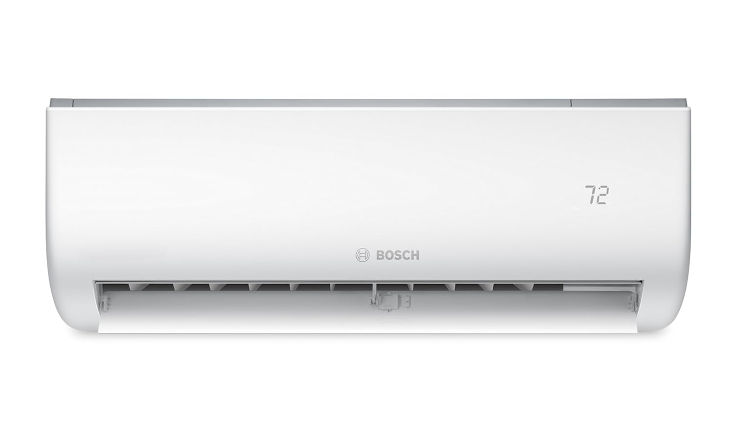 Bosch Thermotechnology UltraQuiet 18K BTU 230V Mini Split Air