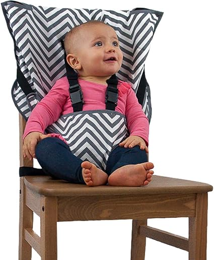cozy cover portable high chair