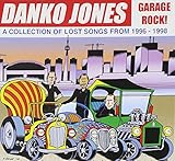 Garage Rock: A Collection of