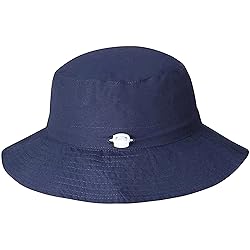 Infant Sun Hat Beach Bucket hat for Girls 0-6