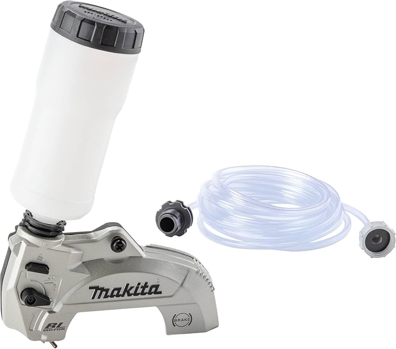 Makita 191X01-4 Water Supply Cover Set A for DCC500 4100KB Wet Cutters