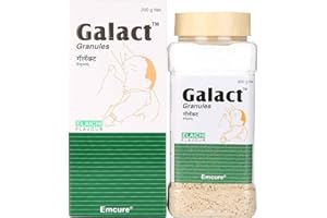 UVUBXT Galact Will and Weaves Pack of 2 Granules Elaichi 200 gm purest of Natural Ingredients for lactonic 100% ayurvedic