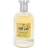 Armaf The Lab Sandal No 1 3.4 Edp M (127098), Beige