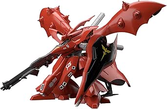 Bandai Hobby - HGUC 1/144 Nightingale