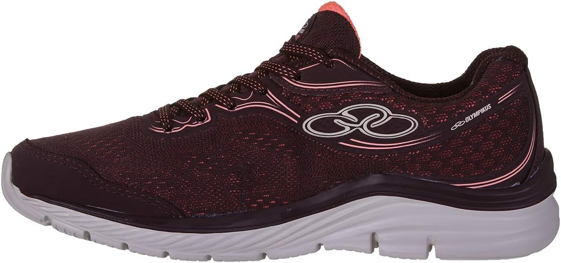 tênis olympikus activity feminino