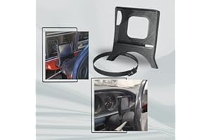 Generic Column Mount for Holley Snipper, Dominator and Terminator X 3.5"" Screen