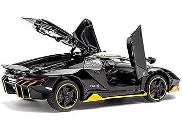 lamborghini toy car to drive
