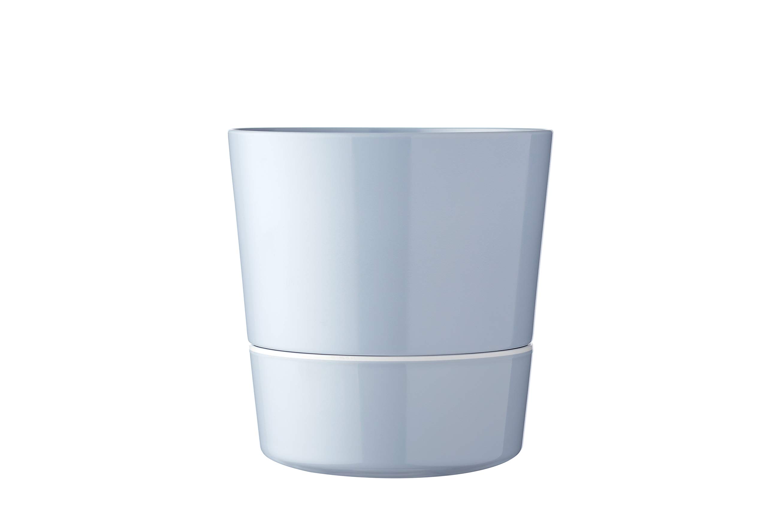 Mepal Hydro Herb Pot Large - Nordic Blue One Size — image 1