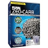 Fluval Zeo-Carb, 150 Gram