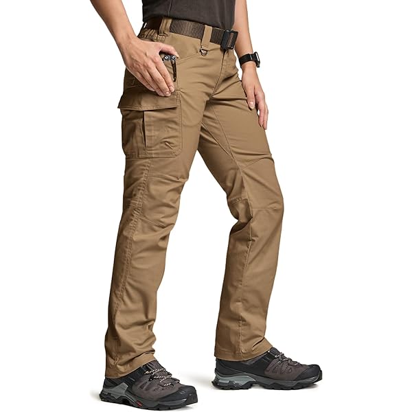 Fast-tac Cargo Pants Tactical Men's Fast-Tac Urban Pants